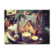 Nordic Noel | Christmas Design 