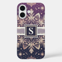 Nordic Snowflake Splendour