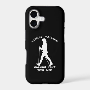 Nordic Walking - Walking Your Best Life
