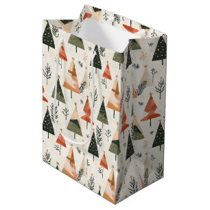 Nordivelle – Eleganz des nordischen Winters 19/24 Medium Gift Bag