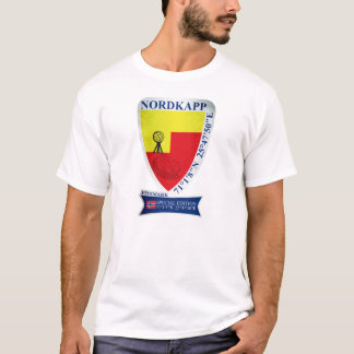 Nordkapp T-Shirt
