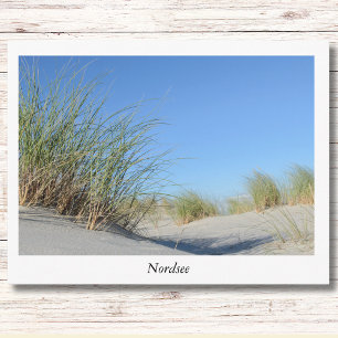 Nordsee Postcard