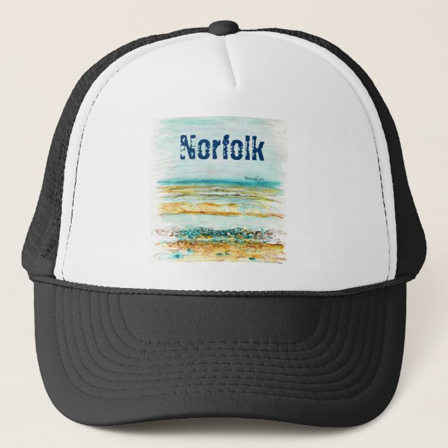Norfolk Cap (Front)
