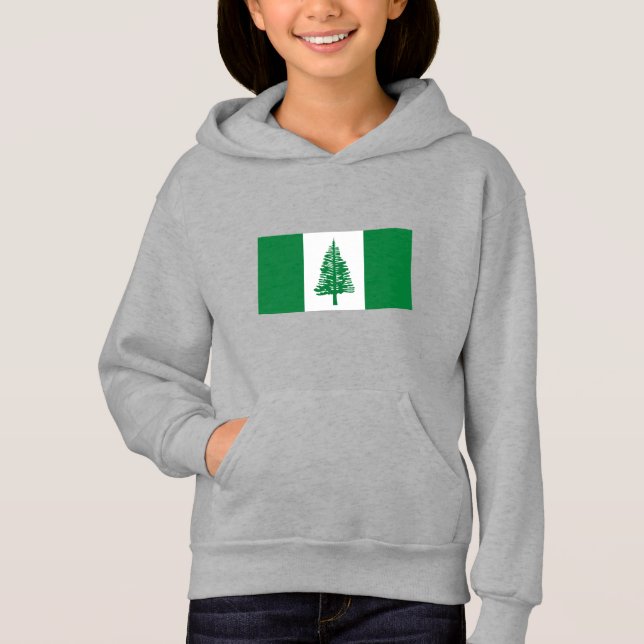 Norfolk Island Flag (Front)