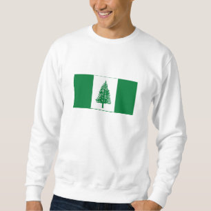 Norfolk Island Flag Sweatshirt