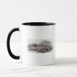 Norfolk Island Mug