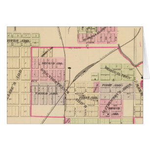 Norfolk, Nebraska