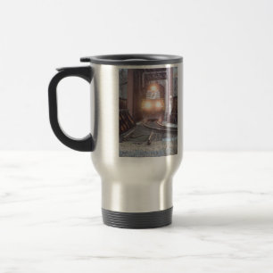 Norfolk Southern #3288 Travel Mug