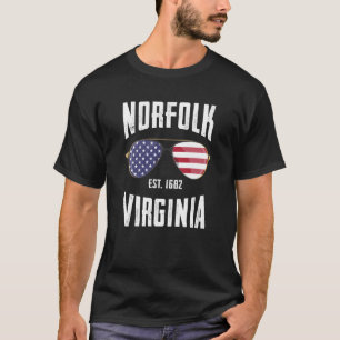 Norfolk T-Shirt