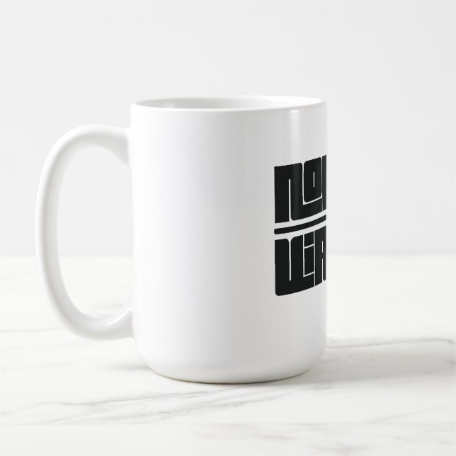 Norfolk - Virginia Coffee Mug (Left)