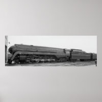 Norfolk & Western Railway's #611