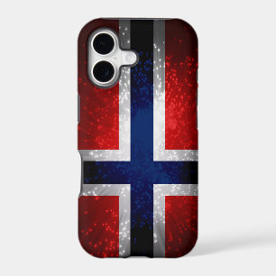 Norge; norske