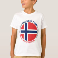Norge Norway Art Shield
