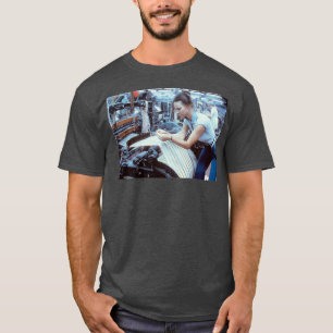 Norma Rae T-Shirt