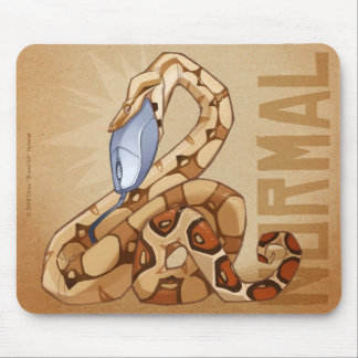 Normal BCI Mousepad
