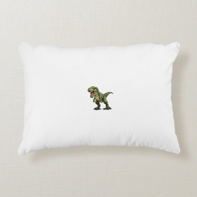 normal blanket accent pillow (Front)