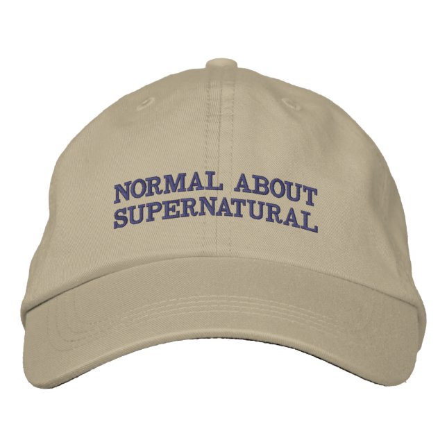 normal hat that isn't illegal 2 (Front)