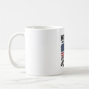 Normal Is Not Coming Back Jesus Revelation Shirt_1 Coffee Mug