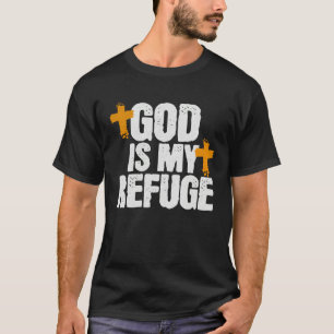 Normal Isnt Coming Back Yeshua Is T-Shirt