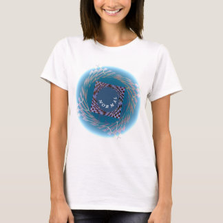 Normal just be a normal person  T-Shirt