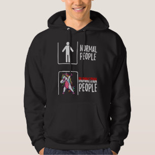 Normal People Indonesian Hoodie