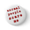 Normal People Scare Me!