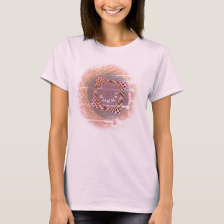 Normal, person, personality, mind, thinking  T-Shirt