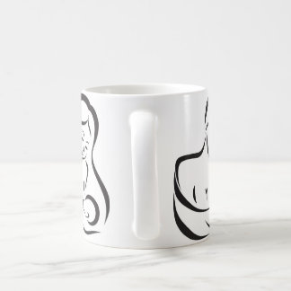 Normalize Breastfeeding Mug