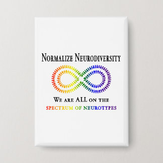 Normalize Neurodiversity