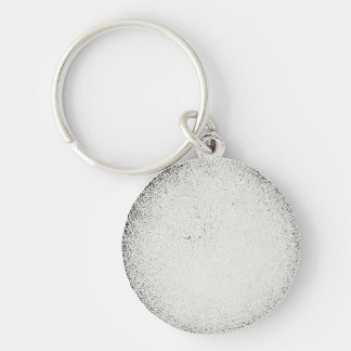 Normalize Neurodiversity Keychain