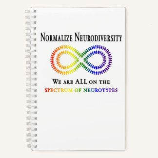 Normalize Neurodiversity Notebook