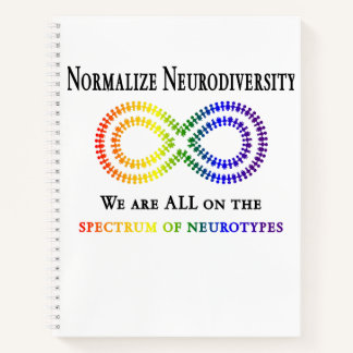 Normalize Neurodiversity Notebook