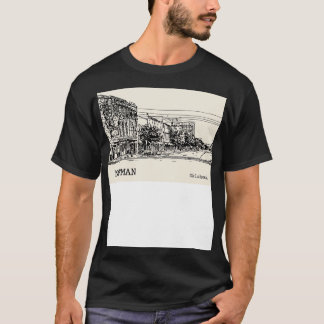 Norman Oklahoma  1 T-Shirt