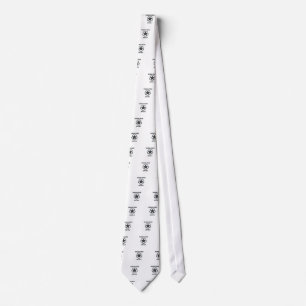 Normandie Jour-J Tie