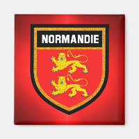 Normandy Flag