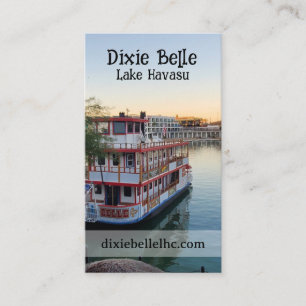 Norme de photo de code QR, Carte de visite de 3,5 