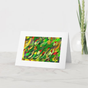 NoRooz Holiday Card
