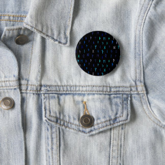 Norse At Night Button