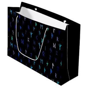 Norse At Night Gift Bag