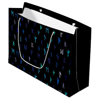 Norse At Night Gift Bag