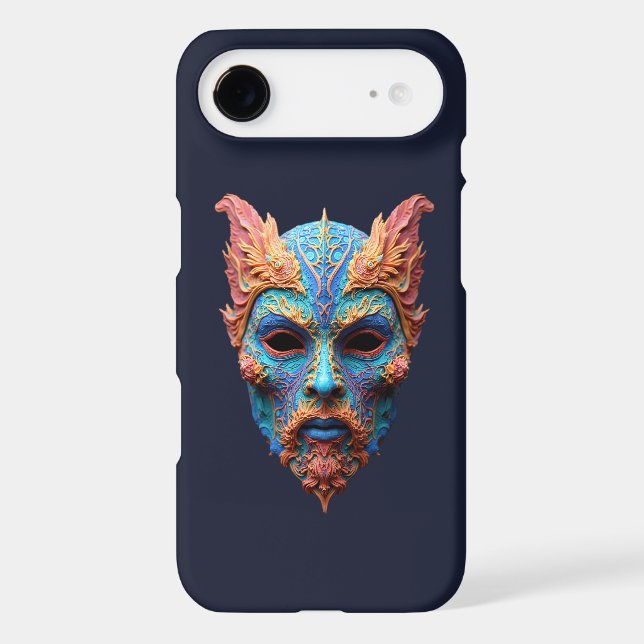 Norse God Odin (Back)