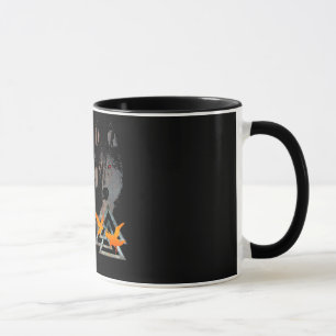 Norse Mug