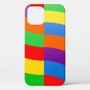 North adams iPhone 12 case