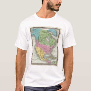 North America 11 T-Shirt