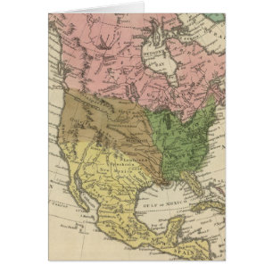 North America 21