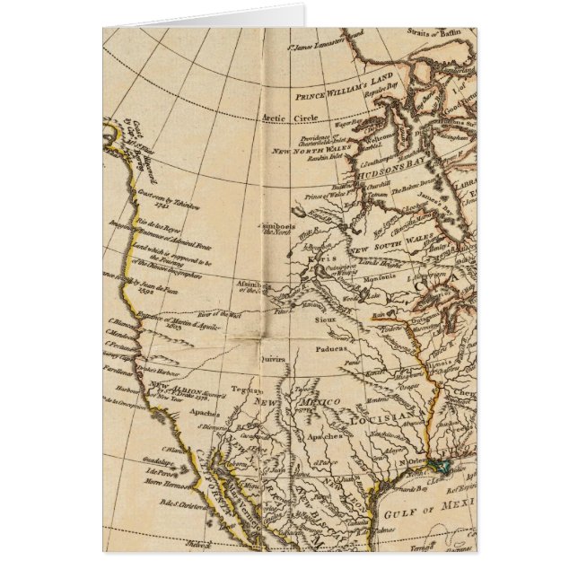 North America 27 (Front)