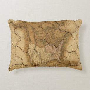 North America 29 2 Accent Pillow