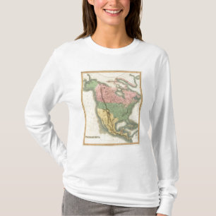 North America 2 T-Shirt