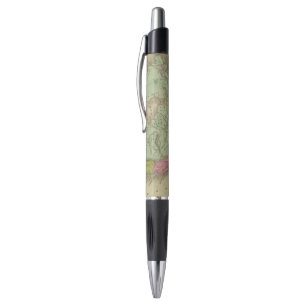 North America 30 Pen