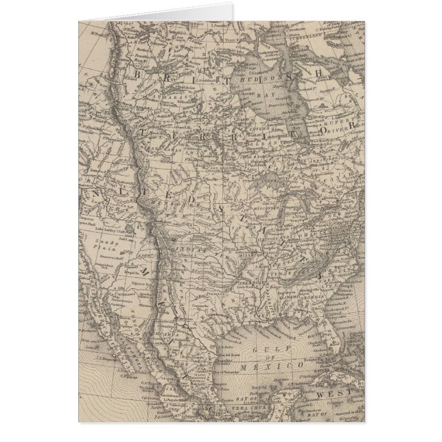 North America 4 (Front)